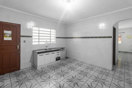 Casa à venda com 412m², 3 quartos e 4 vagasCozinha