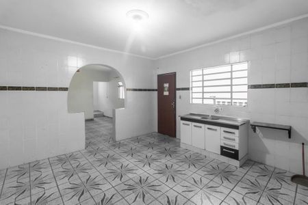 Casa à venda com 412m², 3 quartos e 4 vagasCozinha