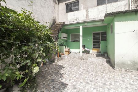 Casa à venda com 412m², 3 quartos e 4 vagasQuintal