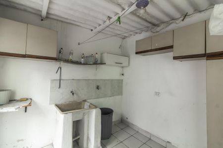 Casa à venda com 412m², 3 quartos e 4 vagasÁrea de Serviço