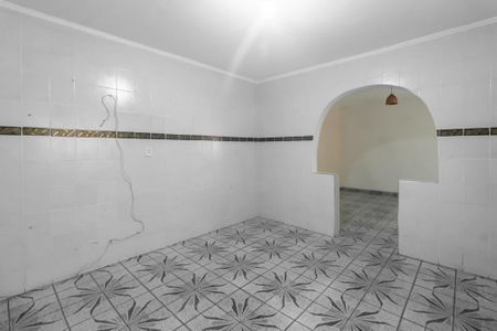 Casa à venda com 412m², 3 quartos e 4 vagasCozinha