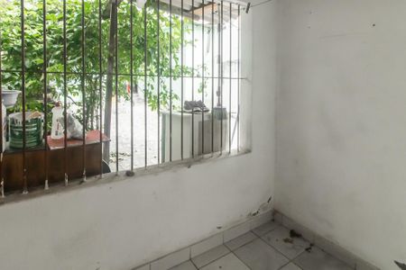 Casa à venda com 412m², 3 quartos e 4 vagasÁrea de Serviço