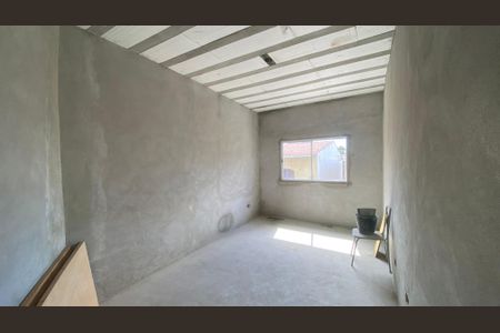 Casa à venda com 412m², 3 quartos e 4 vagasQuarto 2 da casa 2 edícula 