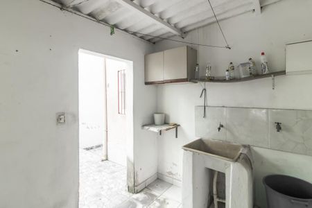 Casa à venda com 412m², 3 quartos e 4 vagasÁrea de Serviço