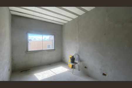 Casa à venda com 412m², 3 quartos e 4 vagasQuarto 2 da casa 2 edícula 