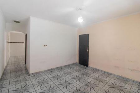 Casa à venda com 412m², 3 quartos e 4 vagasSala