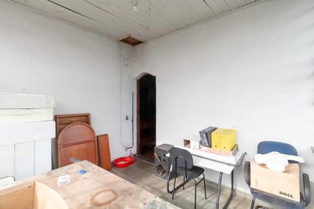 Casa à venda com 300m², 6 quartos e 4 vagas Casa à venda com 300m², 6 quartos e 4 vagasVaranda da Sala 3