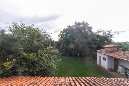 Casa à venda com 300m², 6 quartos e 4 vagas Casa à venda com 300m², 6 quartos e 4 vagasVista da Varanda da Sala 3