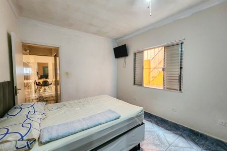 Casa à venda com 125m², 2 quartos e 2 vagasSuíte