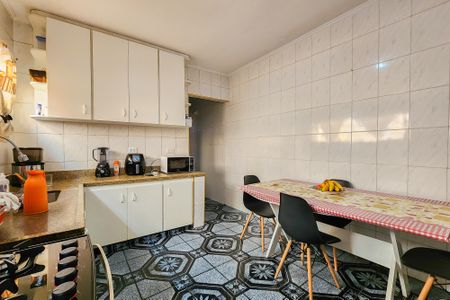 Casa à venda com 125m², 2 quartos e 2 vagasCozinha