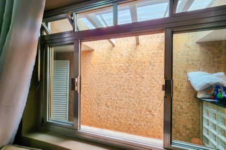 Casa à venda com 125m², 2 quartos e 2 vagasVista da Sala