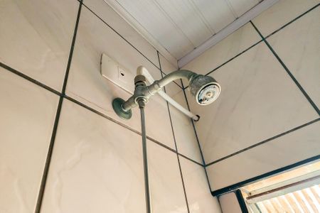 Casa à venda com 125m², 2 quartos e 2 vagasBanheiro da Suíte