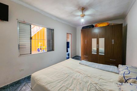 Casa à venda com 125m², 2 quartos e 2 vagasSuíte