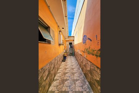 Casa à venda com 125m², 2 quartos e 2 vagasÁrea Externa