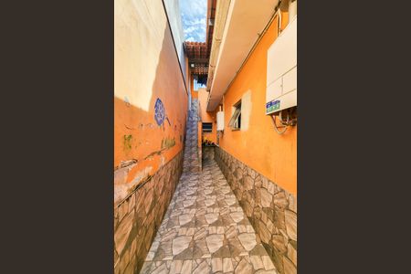 Casa à venda com 125m², 2 quartos e 2 vagasÁrea Externa