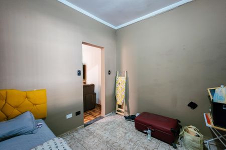 Casa à venda com 125m², 2 quartos e 2 vagasQuarto