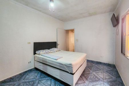Casa à venda com 125m², 2 quartos e 2 vagasSuíte