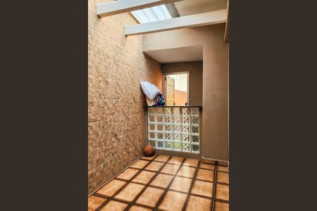 Casa à venda com 125m², 2 quartos e 2 vagasÁrea Externa