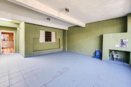 Casa à venda com 125m², 2 quartos e 2 vagasGaragem