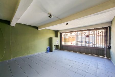 Casa à venda com 125m², 2 quartos e 2 vagasGaragem