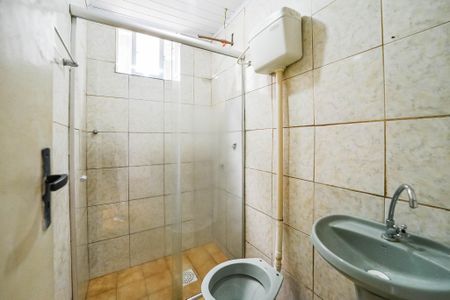 Apartamento à venda com 50m², 2 quartos e 1 vagaBanheiro