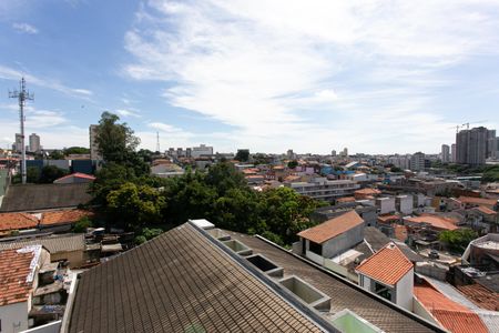 Apartamento à venda com 49m², 2 quartos e sem vagaVista da Sala