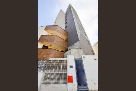 Apartamento à venda com 49m², 2 quartos e sem vagaFachada