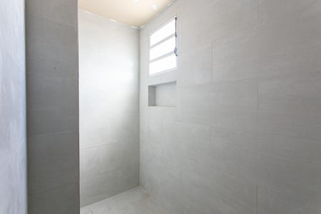 Apartamento à venda com 49m², 2 quartos e sem vagaBanheiro da Suíte