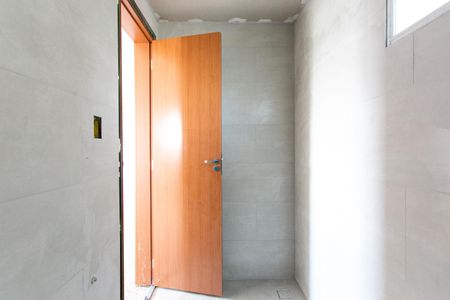 Apartamento à venda com 49m², 2 quartos e sem vagaBanheiro Social