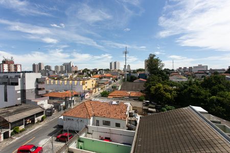 Apartamento à venda com 49m², 2 quartos e sem vagaVista da Sala