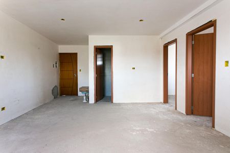 Apartamento à venda com 49m², 2 quartos e sem vagaSala