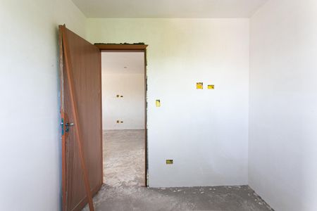 Apartamento à venda com 49m², 2 quartos e sem vagaQuarto