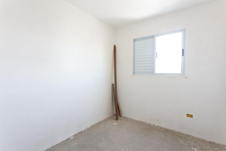 Apartamento à venda com 49m², 2 quartos e sem vagaQuarto