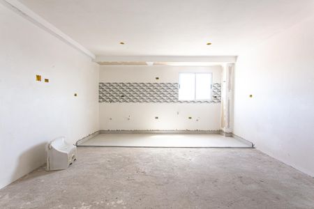 Apartamento à venda com 49m², 2 quartos e sem vagaSala