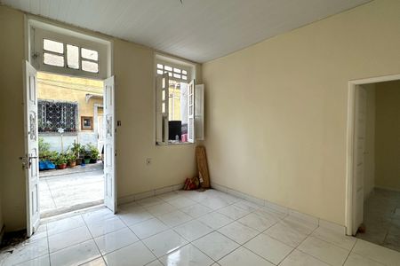 Sala de casa à venda com 2 quartos, 85m² em Botafogo, Rio de Janeiro