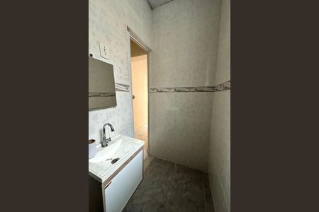 Casa à venda com 85m², 2 quartos e 1 vagaBanheiro