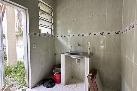 Casa à venda com 85m², 2 quartos e 1 vagaCozinha