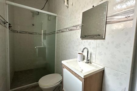 Casa à venda com 85m², 2 quartos e 1 vagaBanheiro