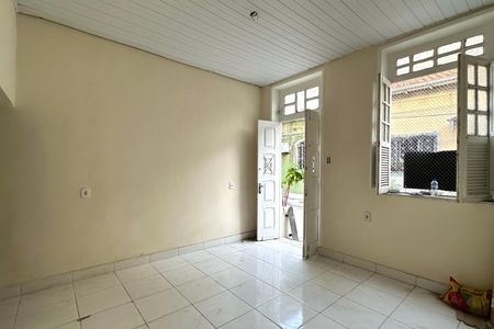 Sala de casa à venda com 2 quartos, 85m² em Botafogo, Rio de Janeiro
