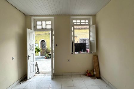 Sala de casa à venda com 2 quartos, 85m² em Botafogo, Rio de Janeiro