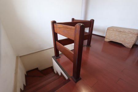 Casa à venda com 171m², 3 quartos e 3 vagasHall dos Quartos