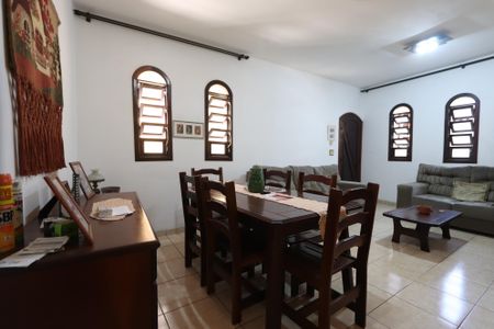 Casa à venda com 171m², 3 quartos e 3 vagasSala de Jantar