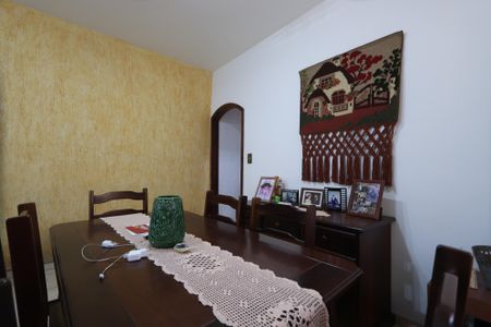 Casa à venda com 171m², 3 quartos e 3 vagasSala de Jantar