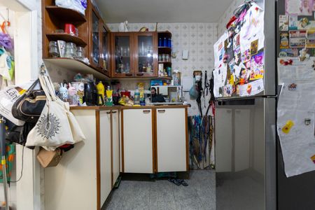 Apartamento à venda com 94m², 3 quartos e 2 vagasCozinha