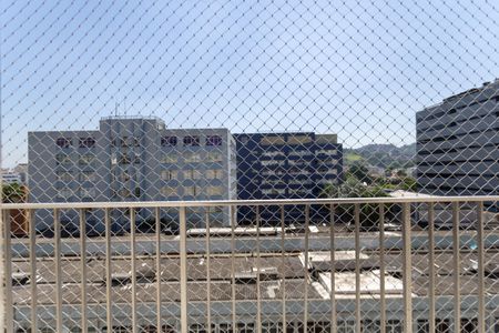 Apartamento à venda com 94m², 3 quartos e 2 vagasQuarto Suite Varanda Vista