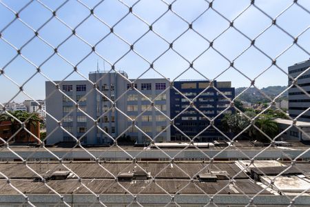 Apartamento à venda com 94m², 3 quartos e 2 vagasSala Varanda Vista