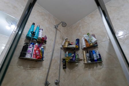 Apartamento à venda com 94m², 3 quartos e 2 vagasBanheiro Suite