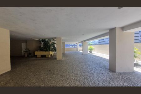 Apartamento à venda com 94m², 3 quartos e 2 vagasÁrea Comum