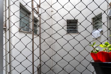 Apartamento à venda com 94m², 3 quartos e 2 vagasÁrea de Serviço Vista