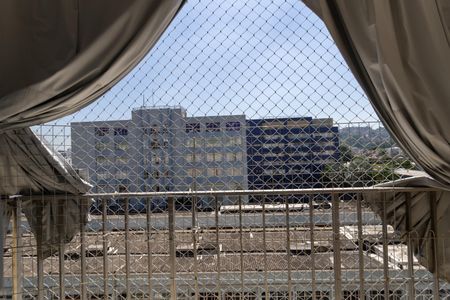 Apartamento à venda com 94m², 3 quartos e 2 vagasSala Varanda